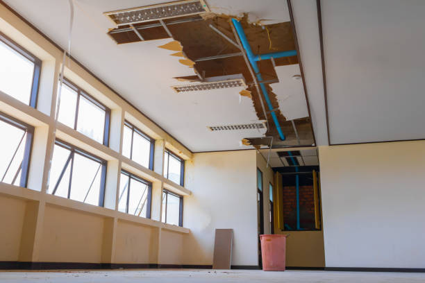 Best Residential water damage restoration  in Sequim, WA