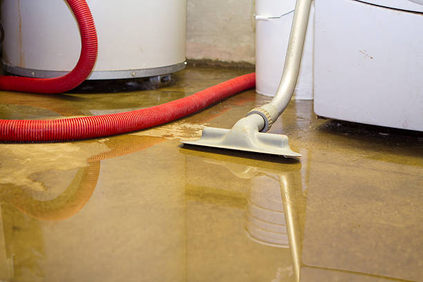 Best Emergency water damage restoration  in Sequim, WA